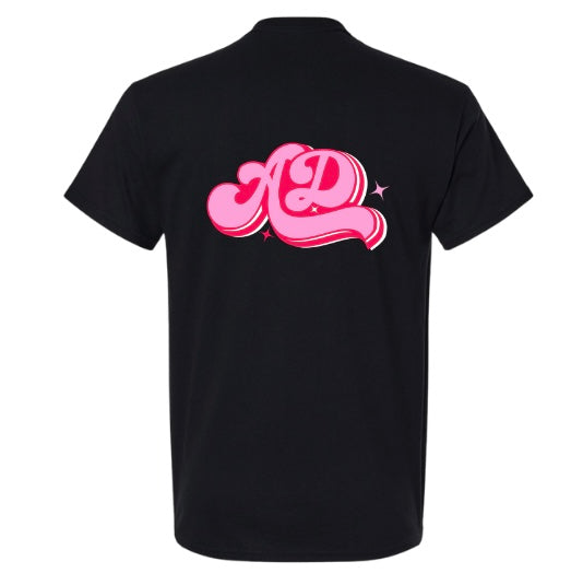 AB LOGO T-SHIRT