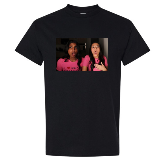 AB FACE T-SHIRT